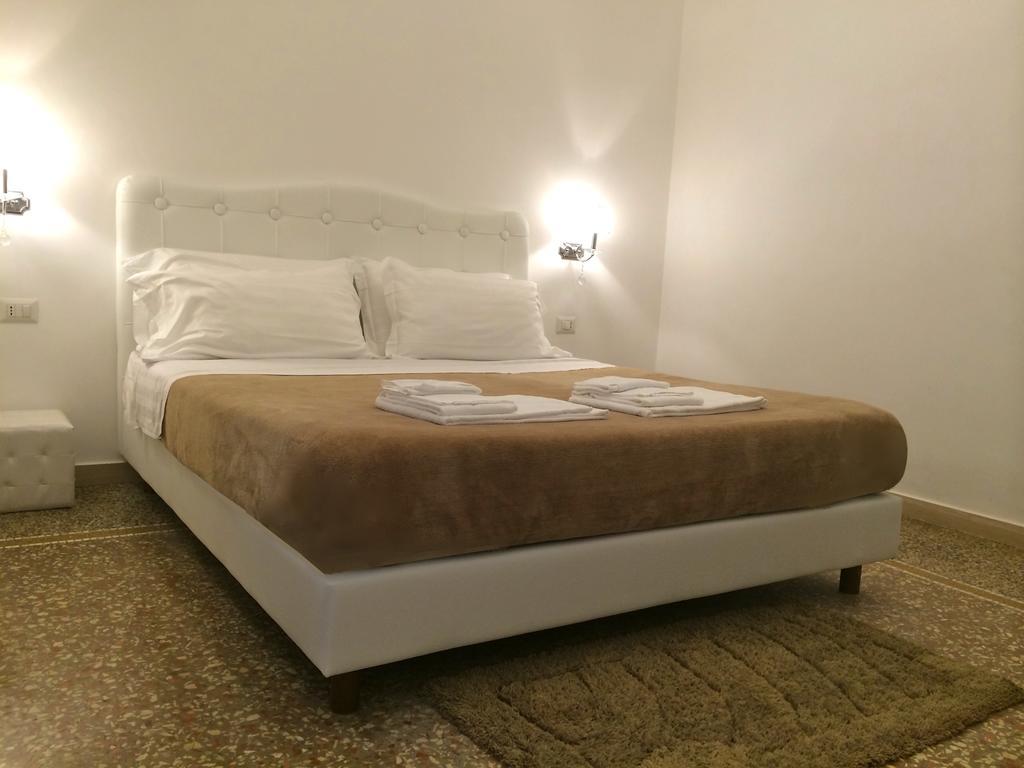 Vatican Roman Suite Pokój zdjęcie