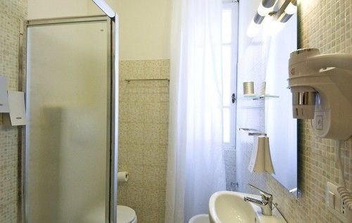 Vatican Roman Suite Zewnętrze zdjęcie