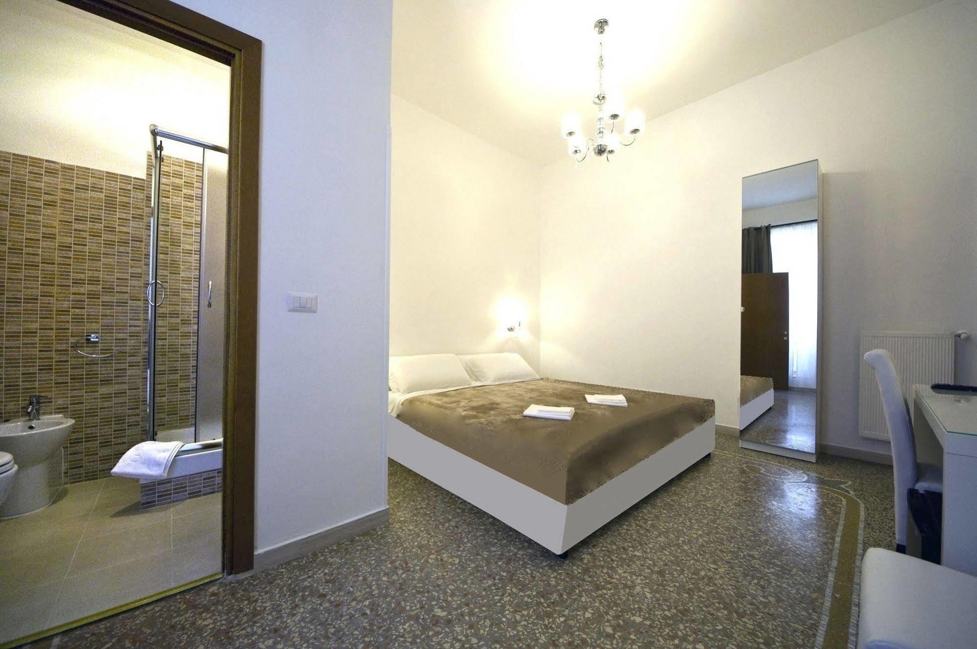 Vatican Roman Suite Zewnętrze zdjęcie