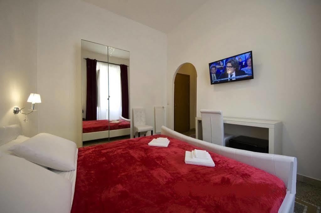 Vatican Roman Suite Zewnętrze zdjęcie